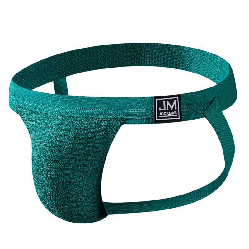 Jockstrap Athletic - ジョックストラップアスレチックサポーター,ローハイウエストストレッチパフォーマンスjocksストラップパンティー,セクシーな下着,ゲイバッグ