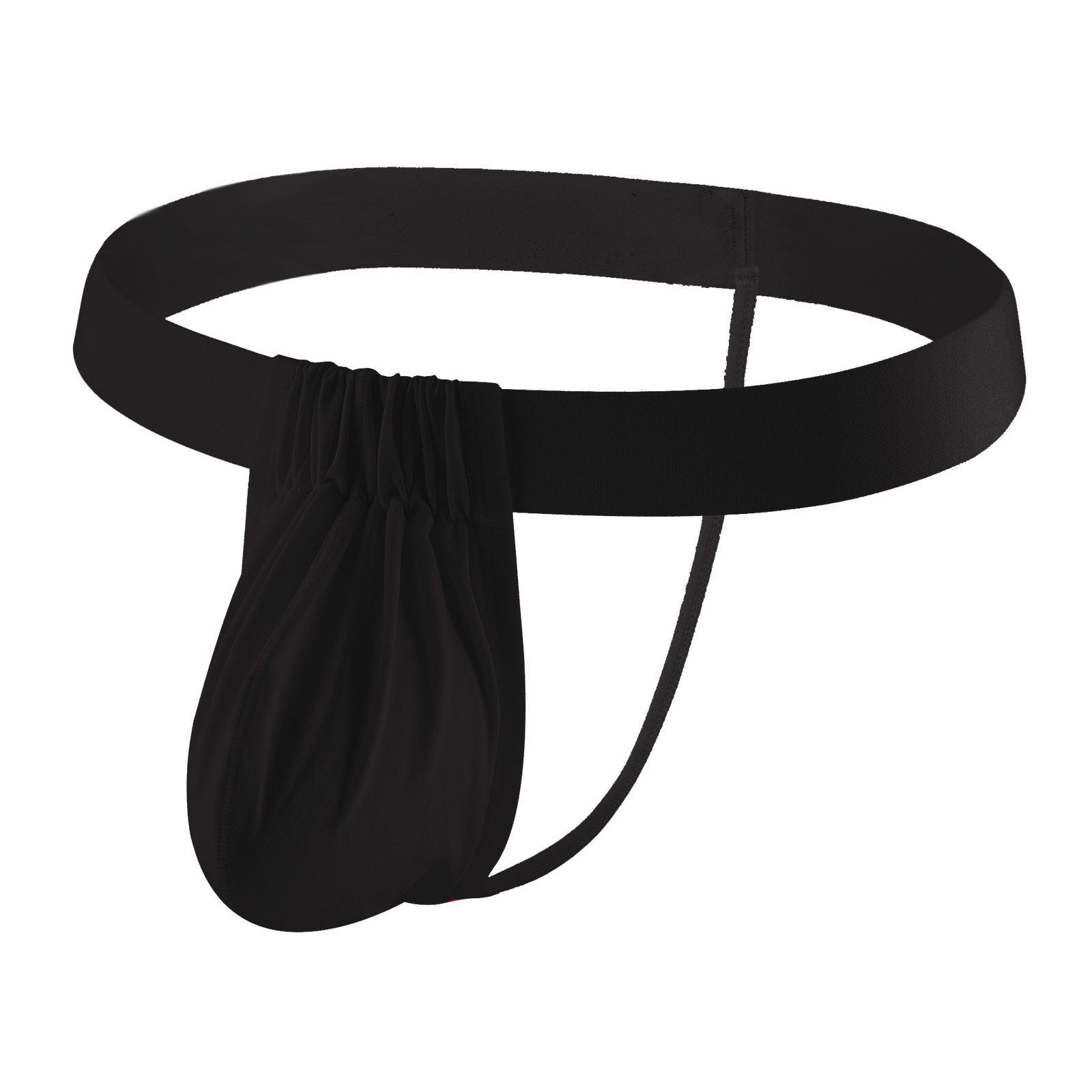 Jockstrap Athletic - メンズスポーツジョックストラップ 通気性フィットネス下着 コットン製バルジポーチ ジョックストラップ ショーツ アスレチックサポーター