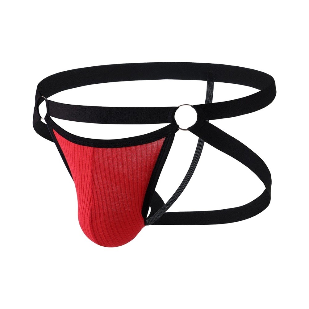 メンズ下着ジョックストラップアスレチックサポーターブリーフ中 - Jockstrap Athletic のレビューと価格