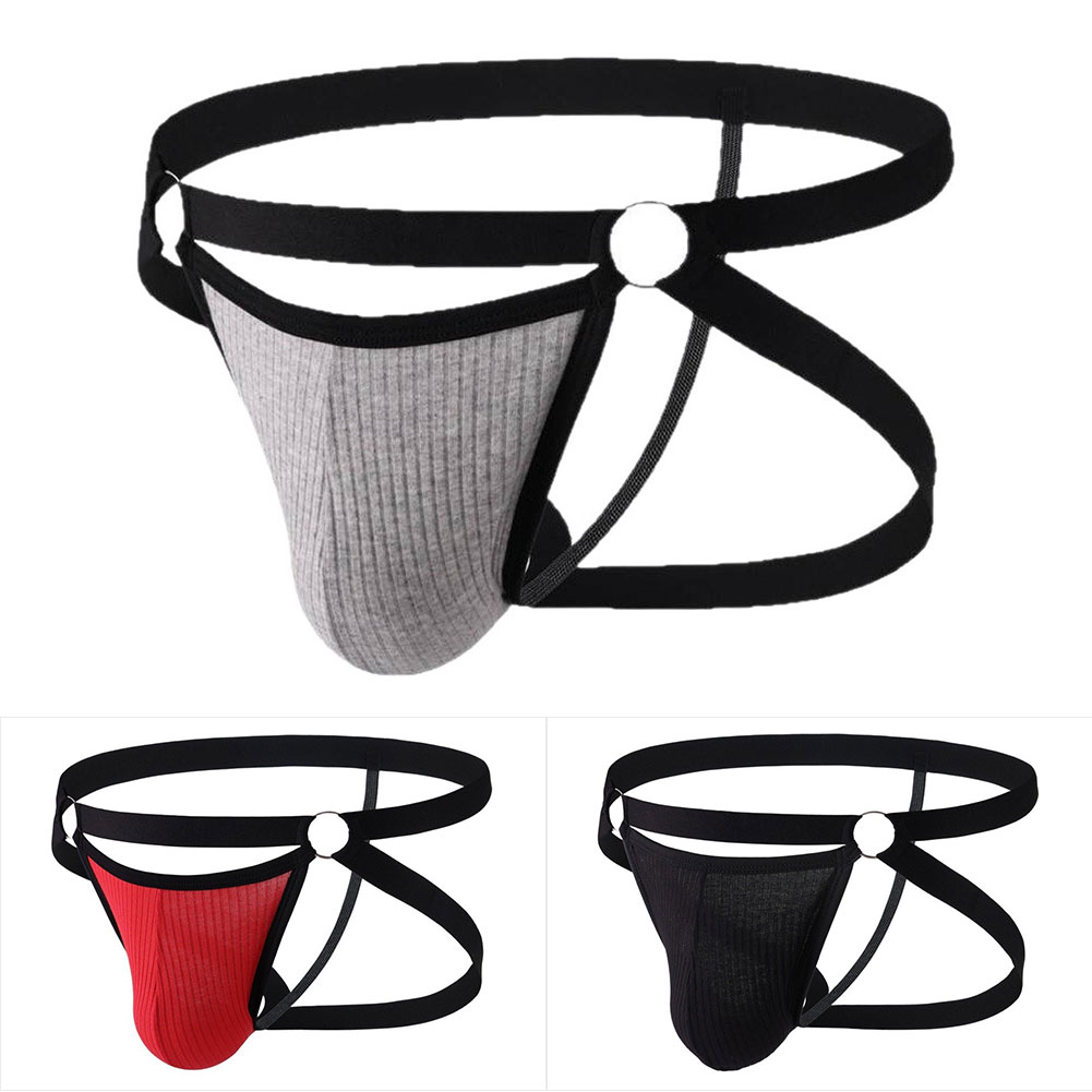 メンズ下着ジョックストラップアスレチックサポーターブリーフ中 - Jockstrap Athletic のレビューと価格