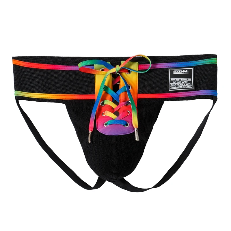 オープンフロントメンズ気を付けろブリーフアスレチックサポータ - Jockstrap Athletic のレビューと価格