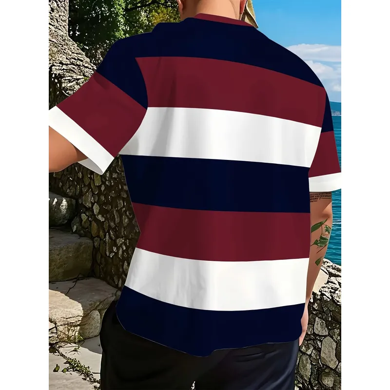 メンズファッションTシャツ アウトドア通勤 クルーネック 半 - Undershirt Crew Neck のレビューと価格