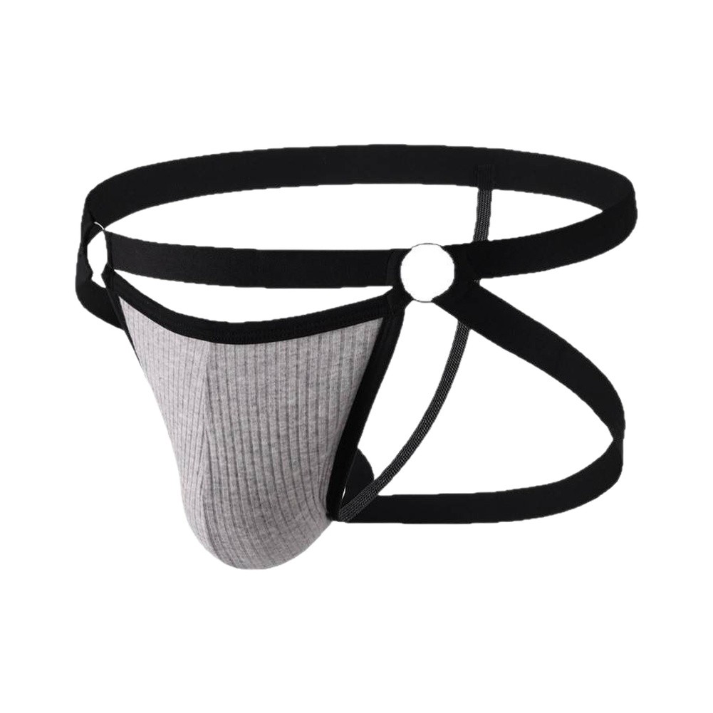 メンズ下着ジョックストラップアスレチックサポーターブリーフ中 - Jockstrap Athletic のレビューと価格