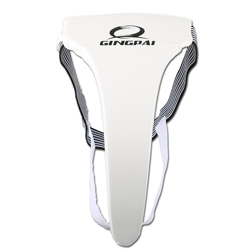 新成人男性女性puレザーtkd股間ガードプロテクター股保護ガ - Jockstrap Athletic のレビューと価格