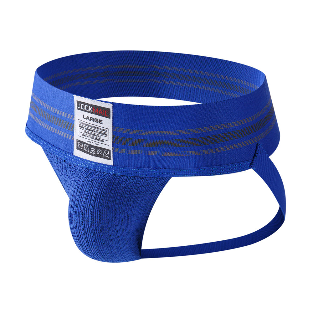 4 ピース/ロットメンズジョックストラップ、ストレッチメッシ - Jockstrap Athletic のレビューと価格