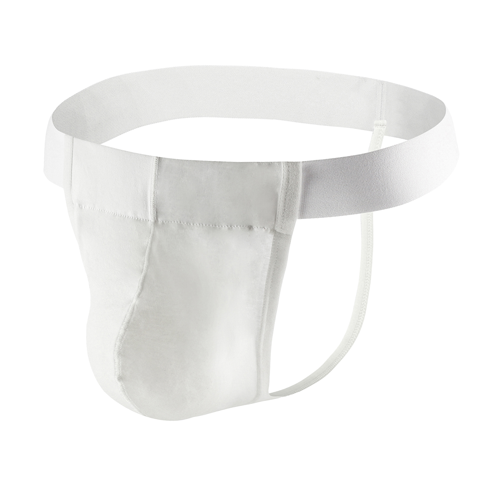 メンズスポーツジョックストラップ 通気性フィットネス下着 コ - Jockstrap Athletic のレビューと価格